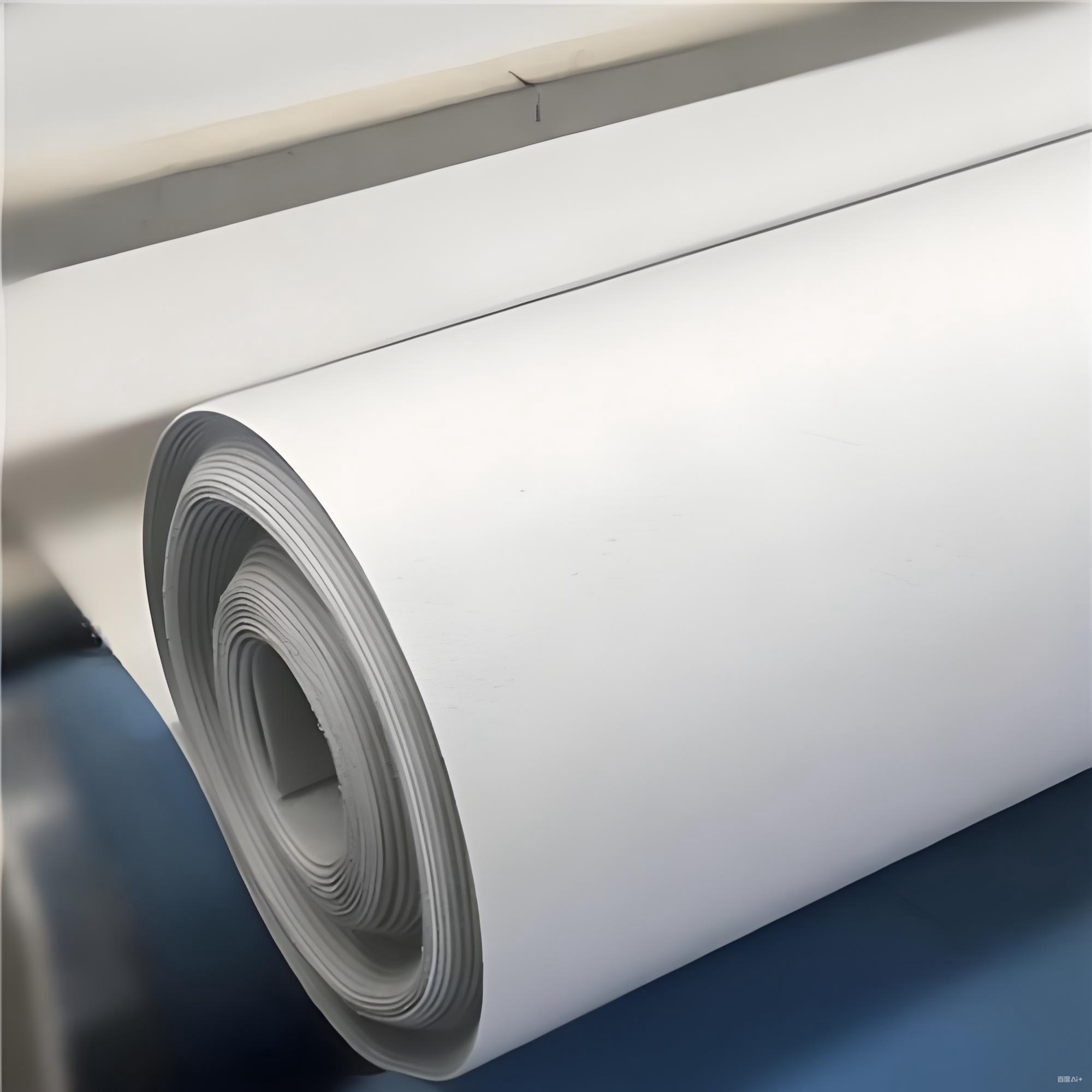 20MPa + 抗拉強度！復合土工膜憑什么成為水利防滲 “扛鼎之作”？